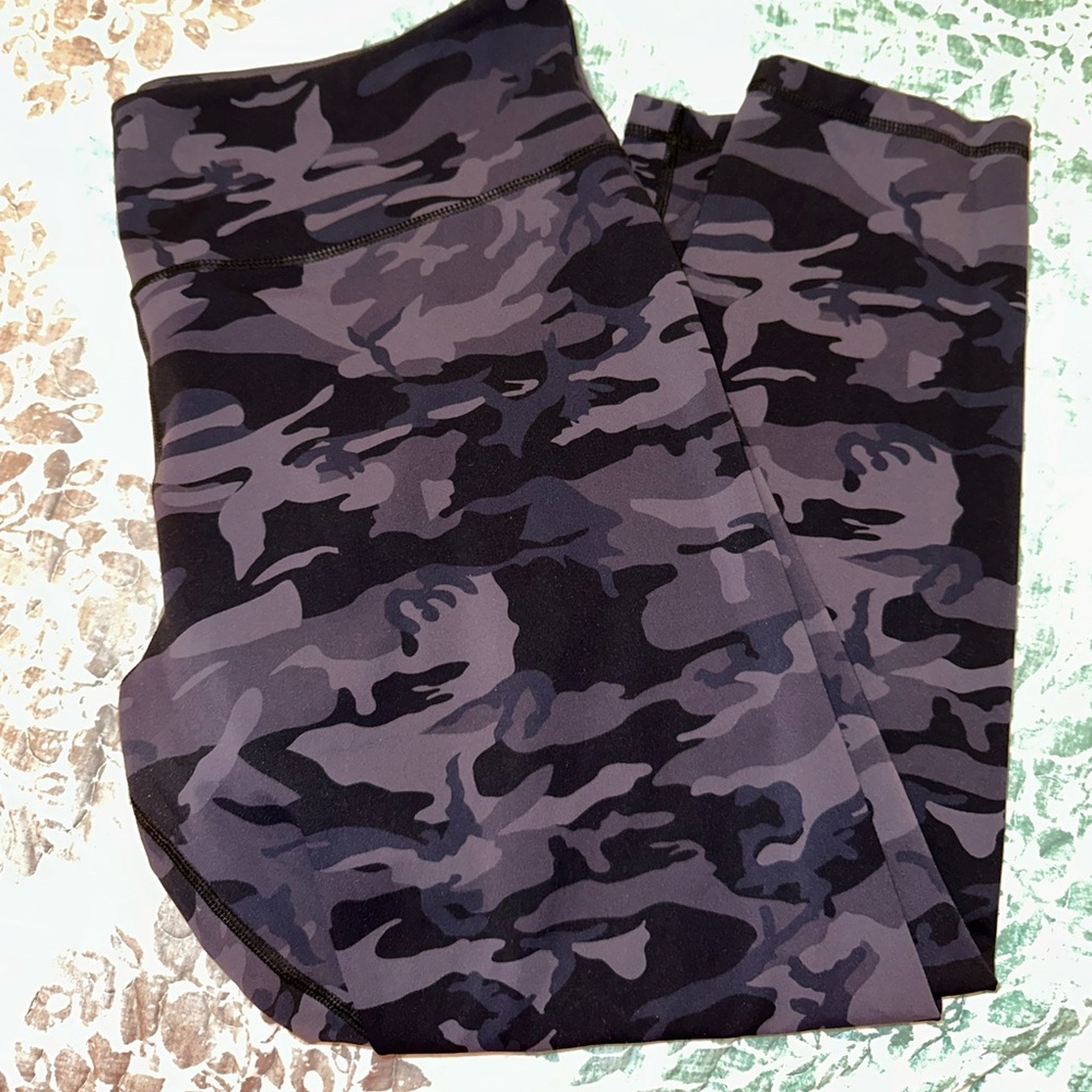 Zyia Capri size 16/18